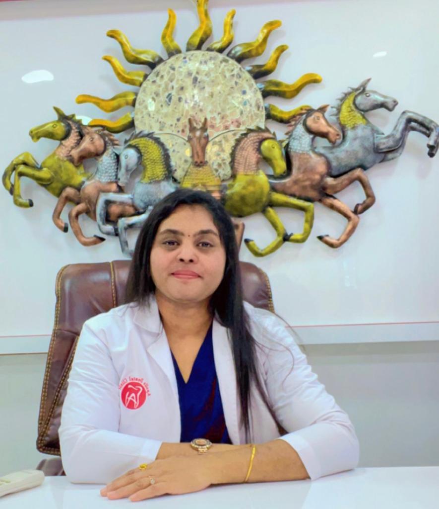 Senior Doctor